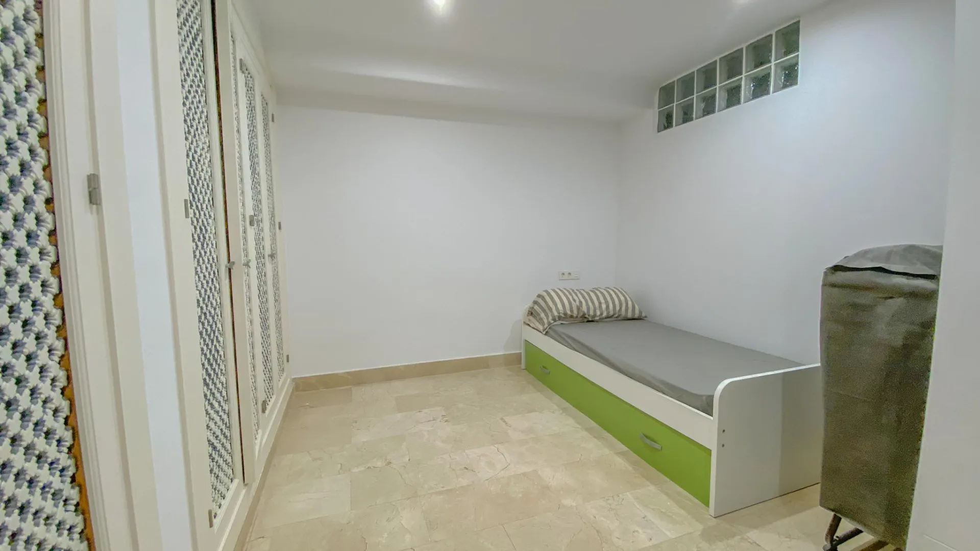 Pareado en venta en Marbella Golden Mile
