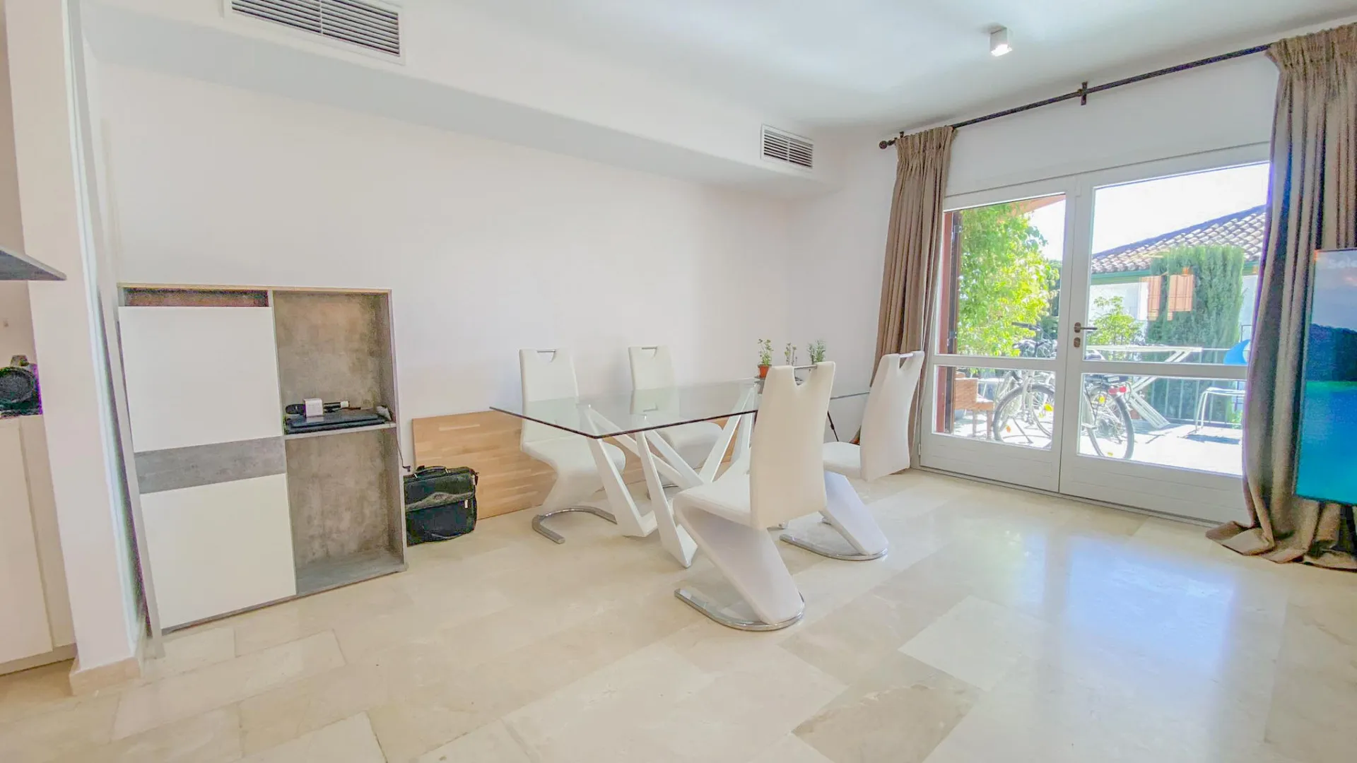 Pareado en venta en Marbella Golden Mile