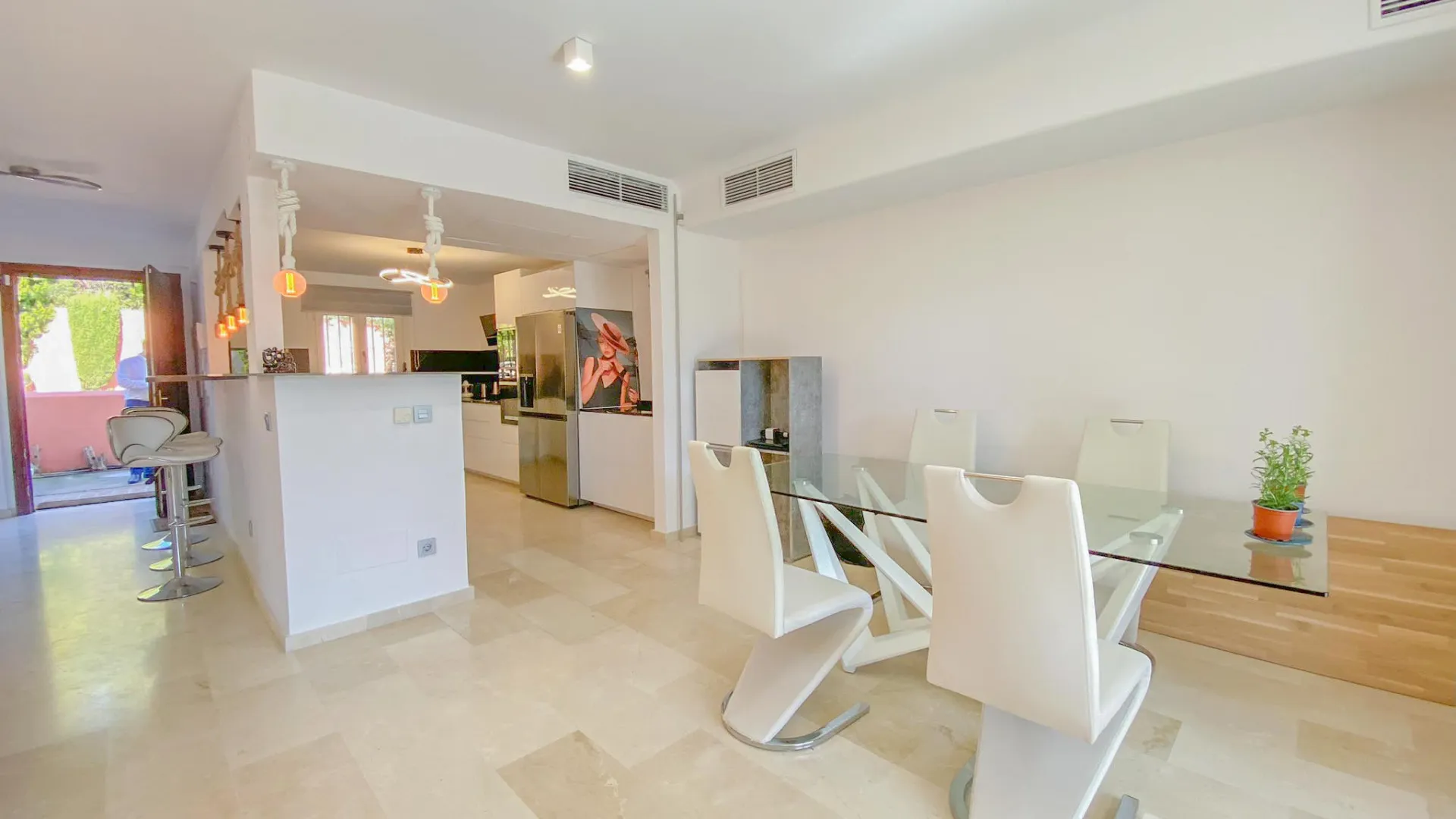 Pareado en venta en Marbella Golden Mile