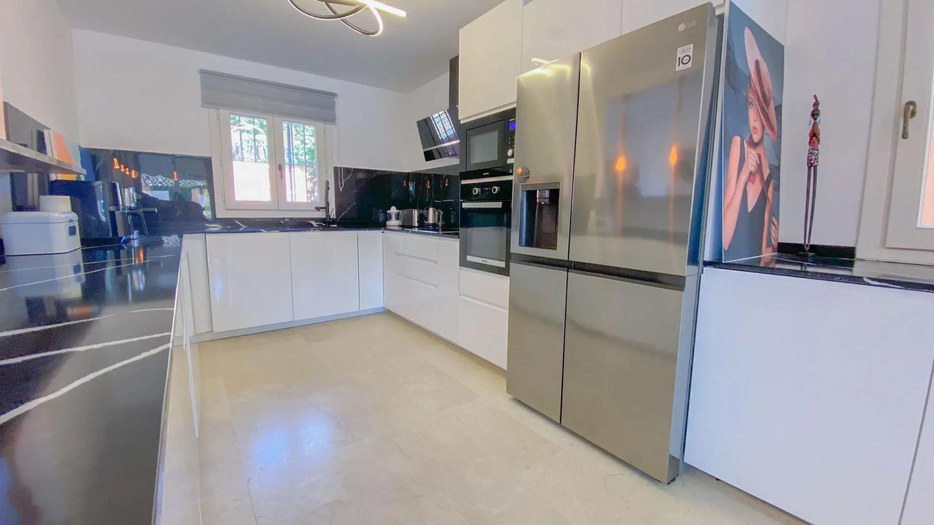 Pareado en venta en Marbella Golden Mile