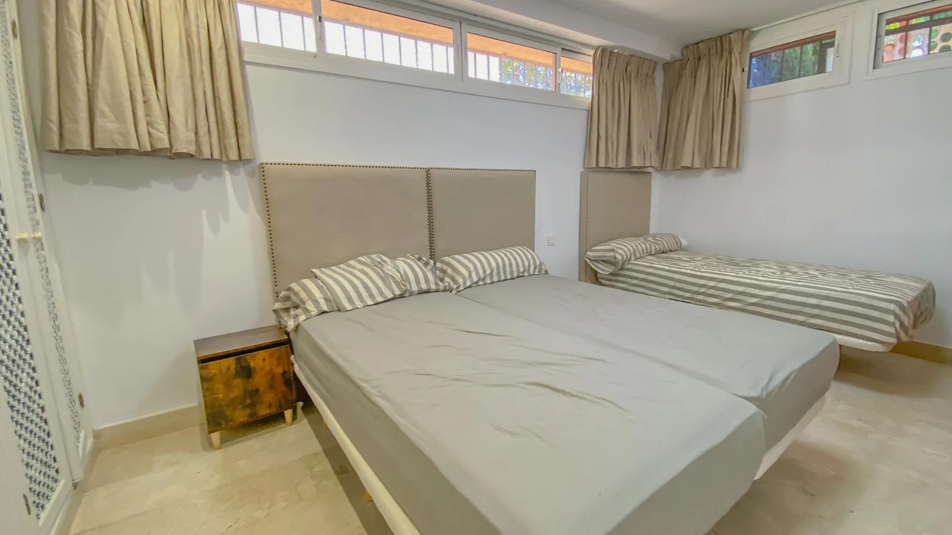 Pareado en venta en Marbella Golden Mile