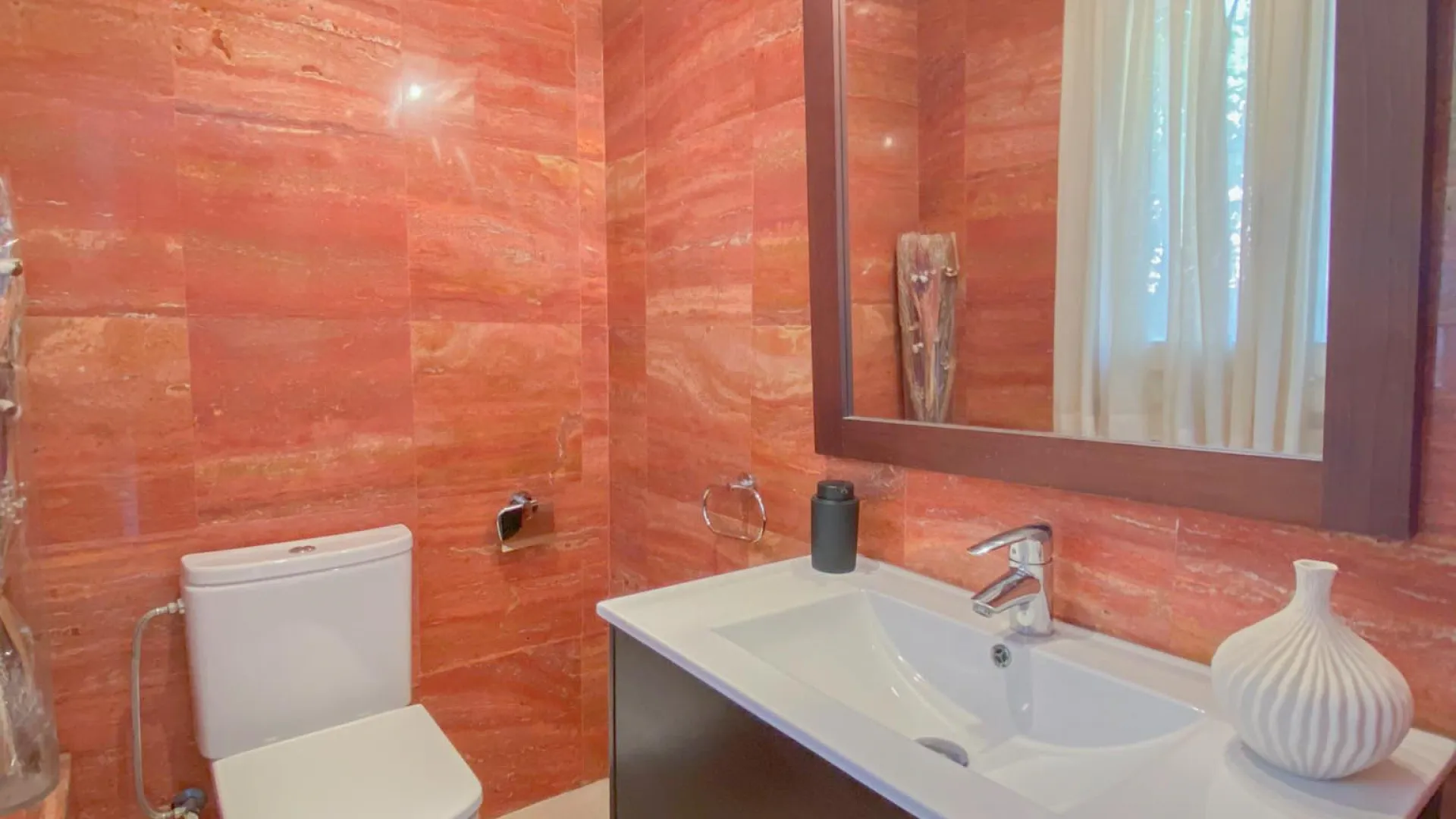 Pareado en venta en Marbella Golden Mile