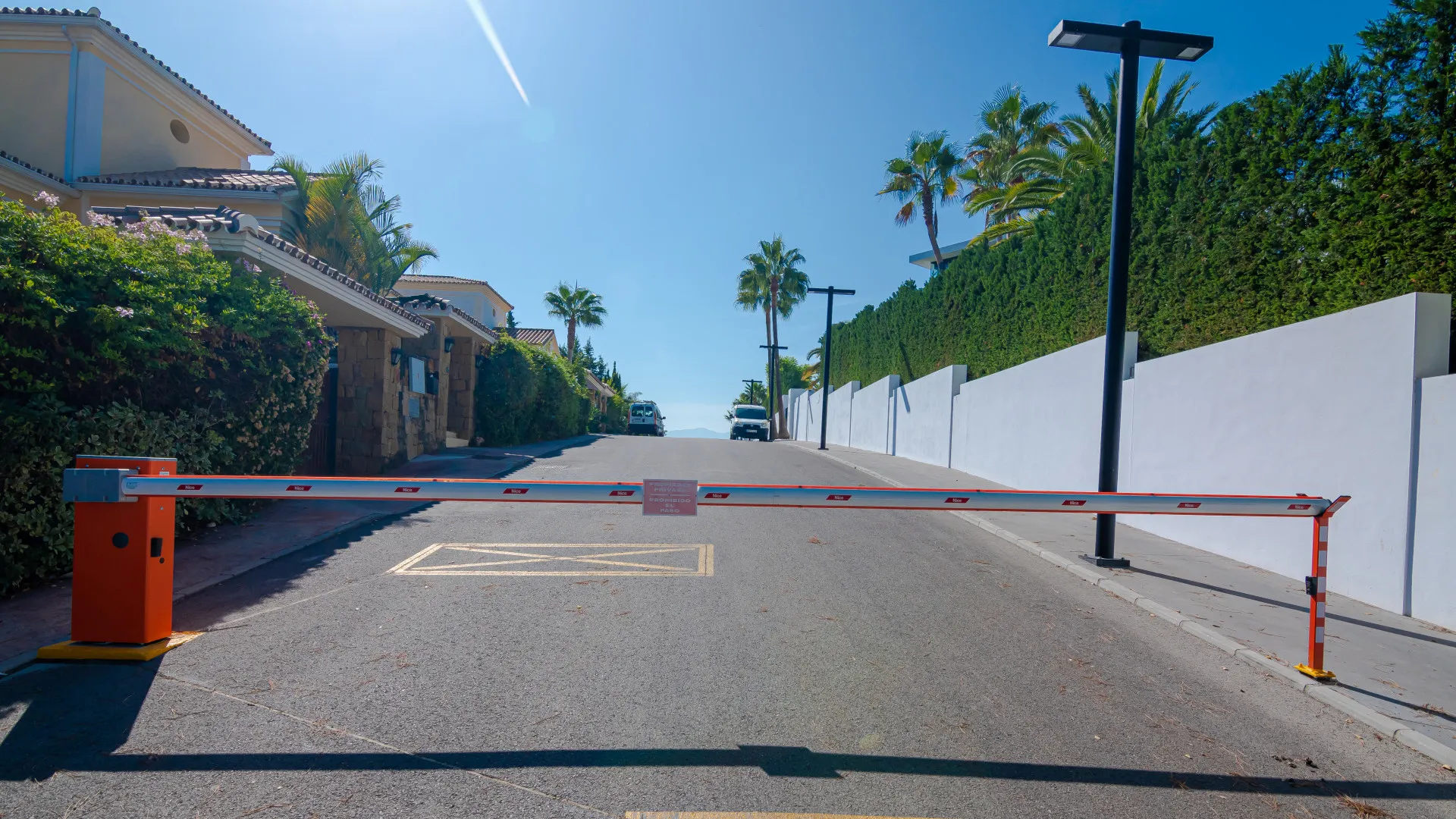 Nueva Andalucia, villa en venta