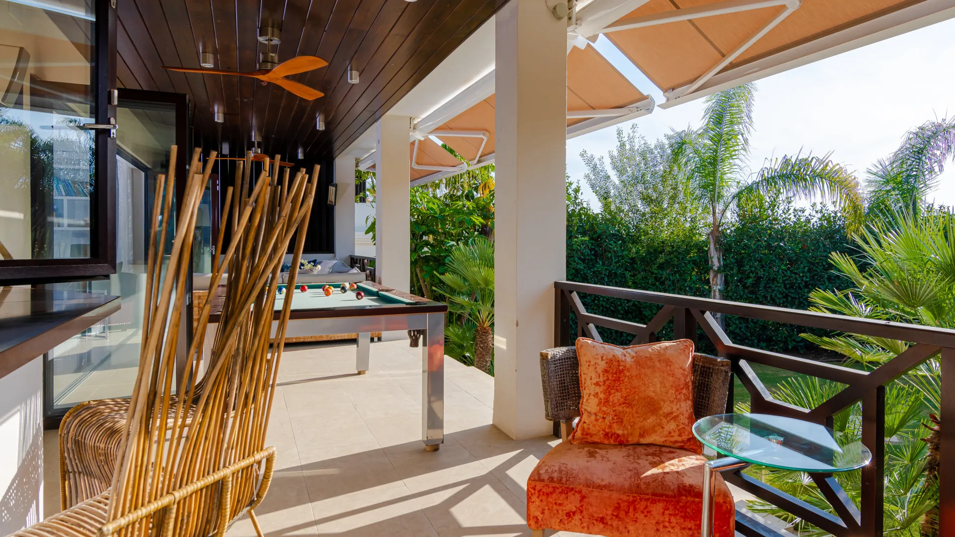 Nueva Andalucia, villa en venta