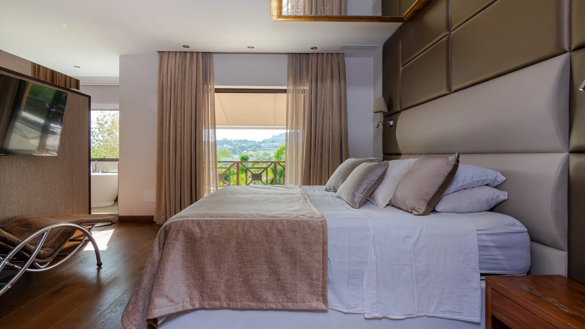 Nueva Andalucia, villa en venta