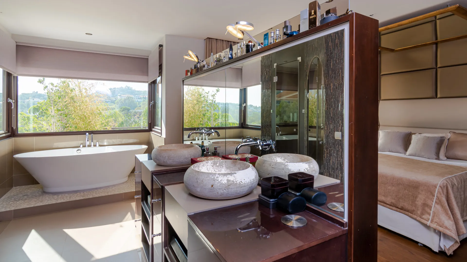 Nueva Andalucia, villa en venta