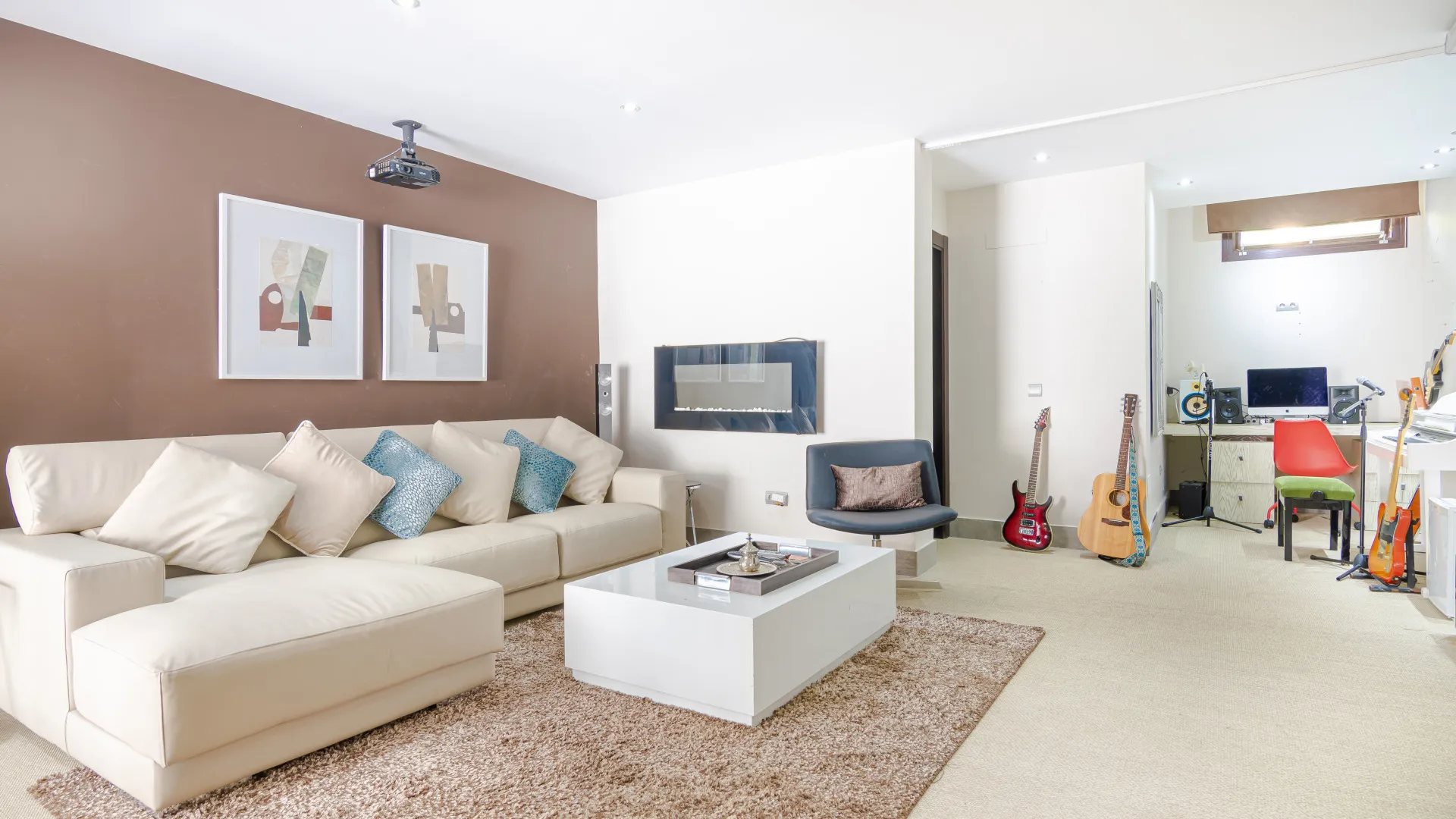 Nueva Andalucia, villa en venta