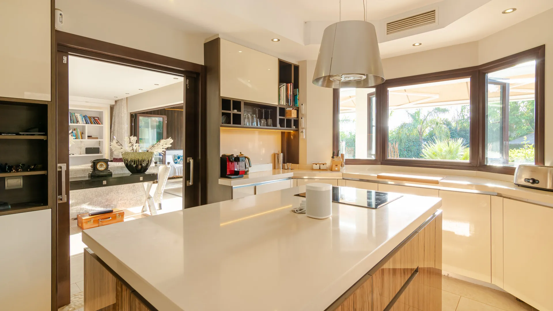 Nueva Andalucia, villa en venta