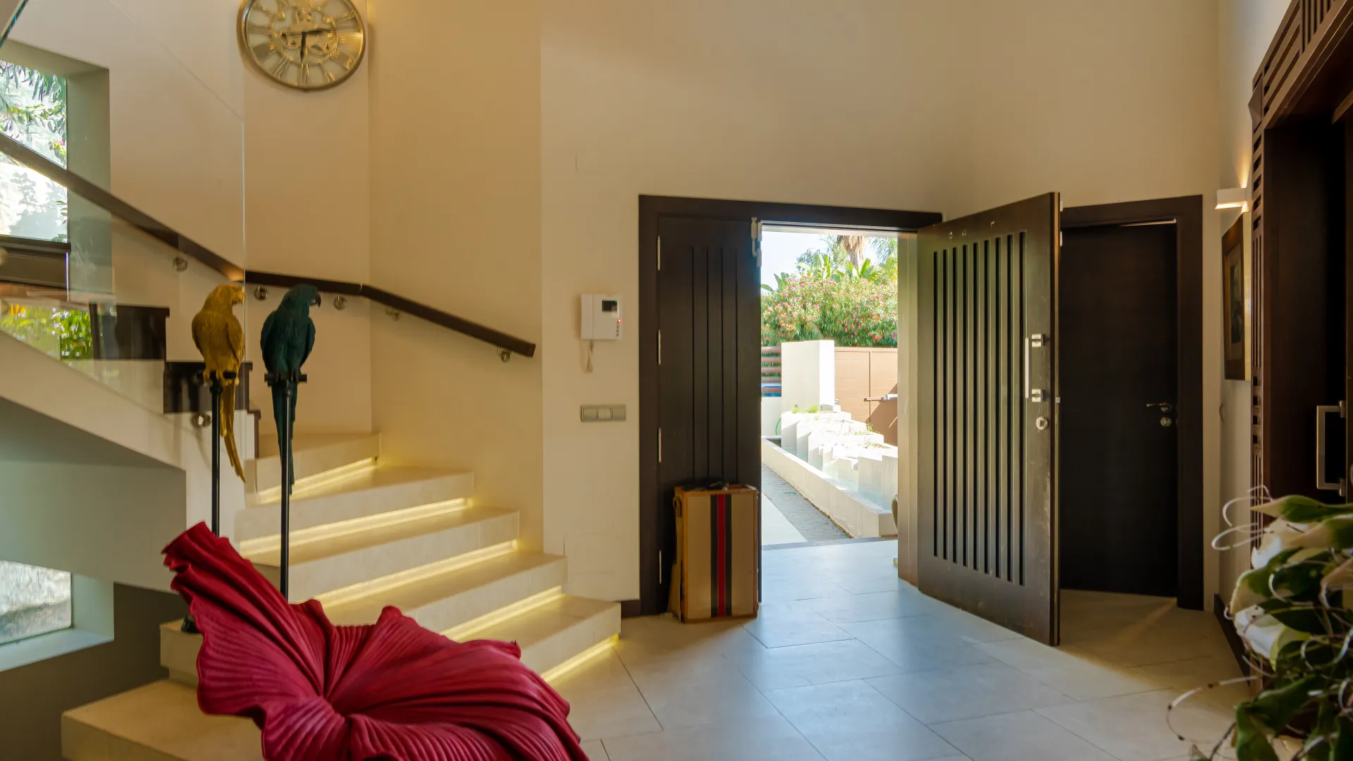 Nueva Andalucia, villa en venta