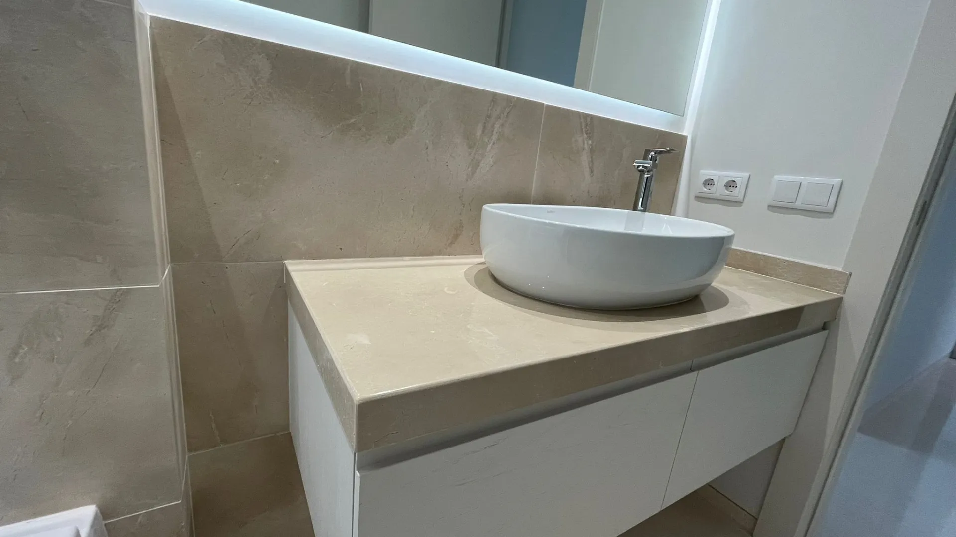 Villa for sale in El Campanario with 4 bedrooms