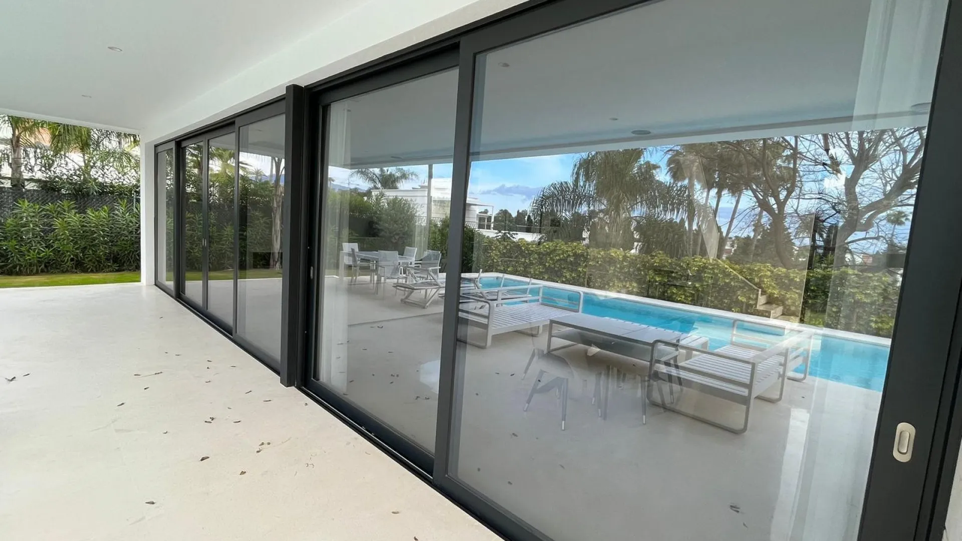 Villa for sale in El Campanario with 4 bedrooms