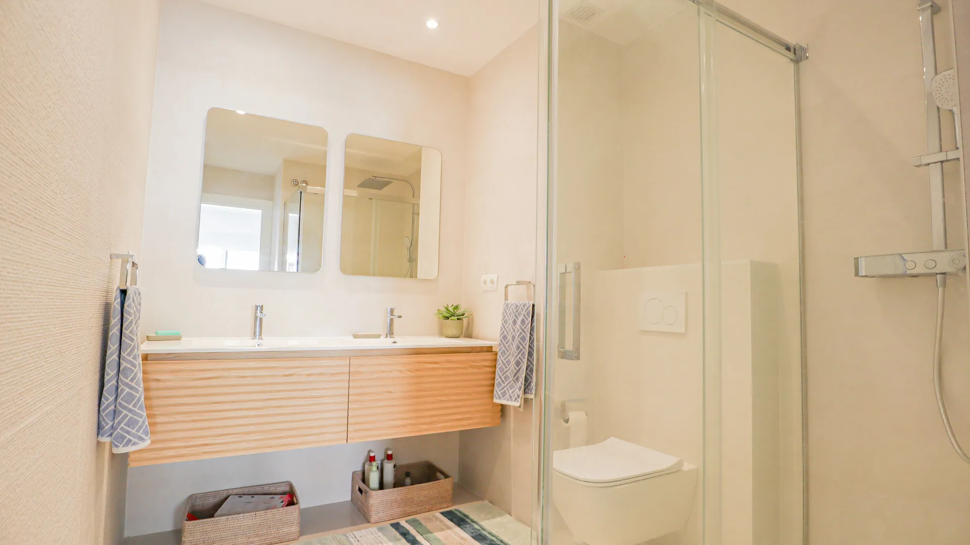 Marbella Golden Mile, Ático con 2 dormitorios en venta