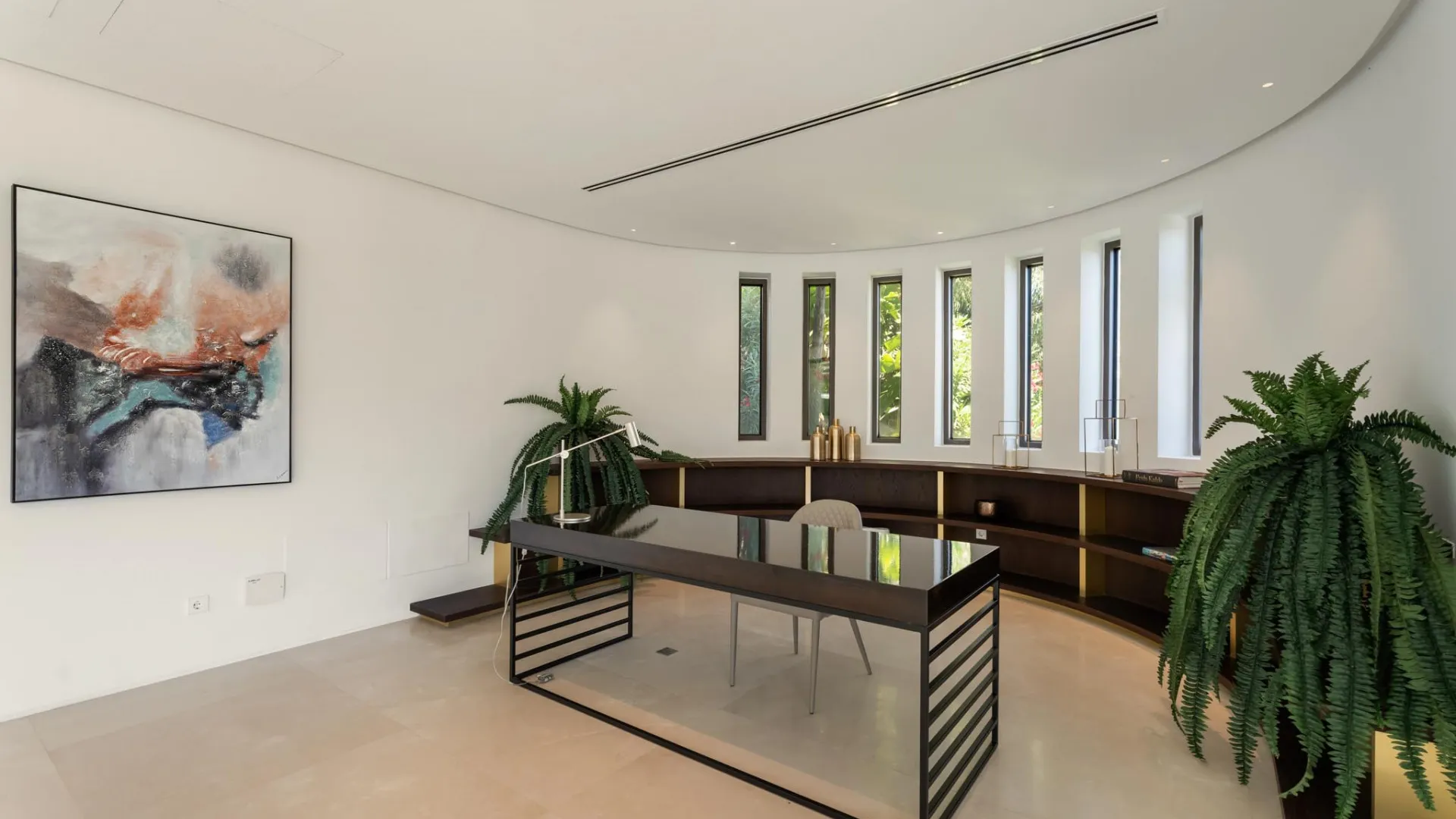 Se vende villa en La Quinta