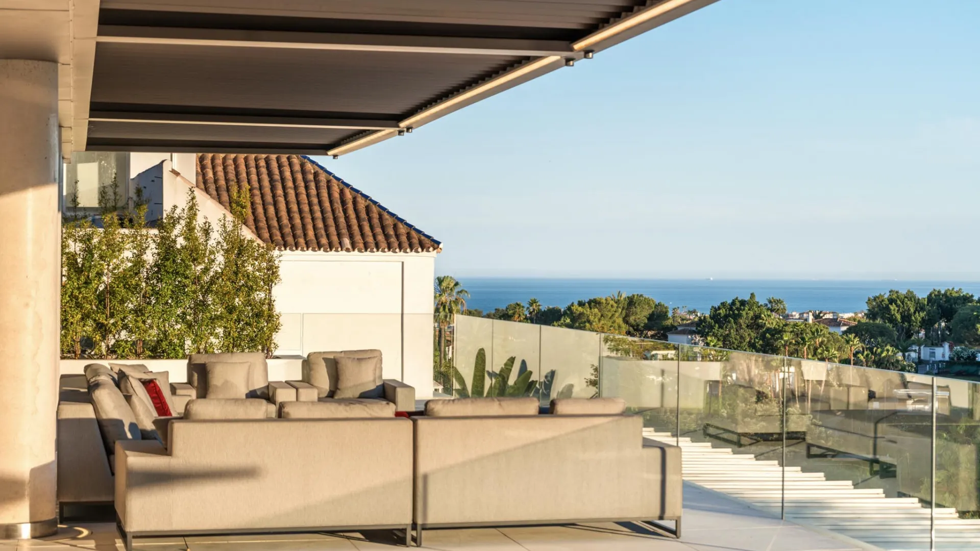 Se vende villa en La Quinta