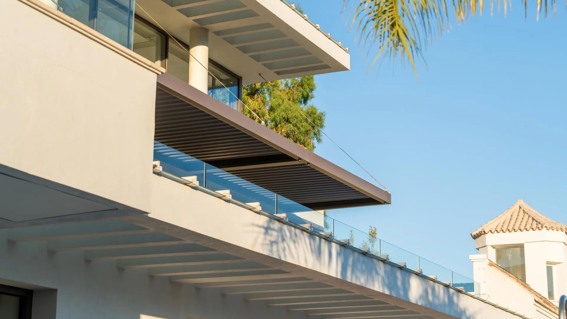 Se vende villa en La Quinta