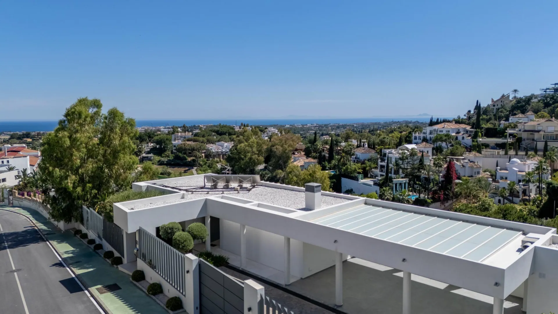 Se vende villa en La Quinta