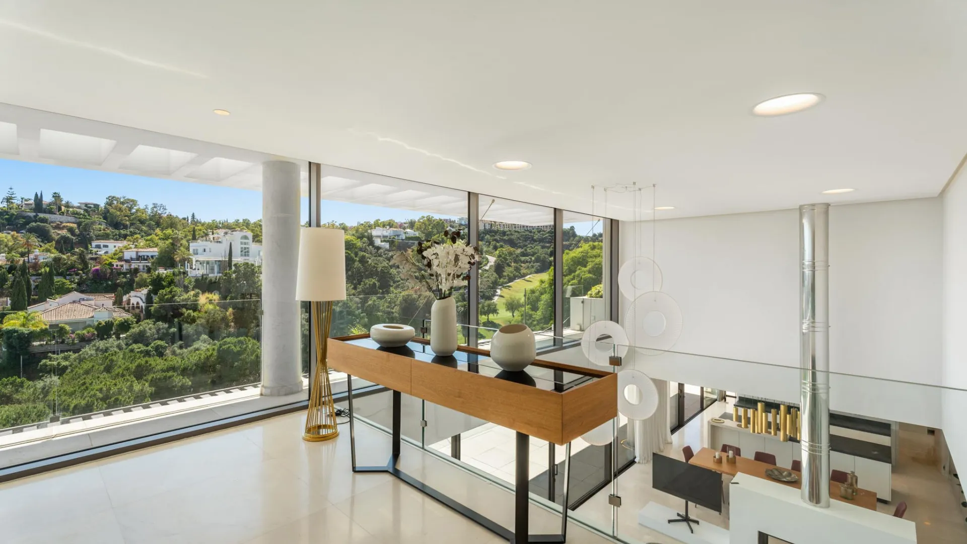 Se vende villa en La Quinta