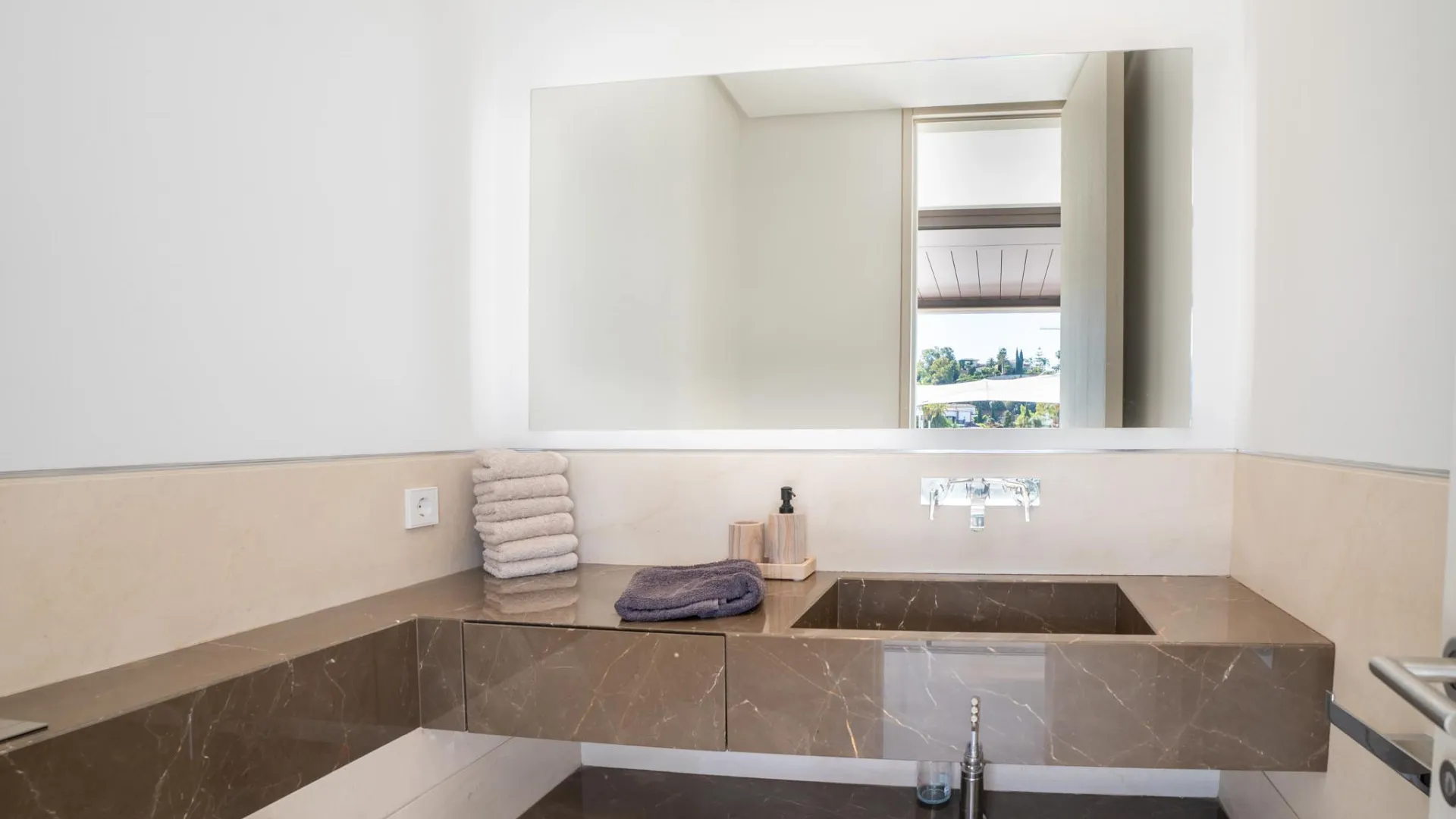 Se vende villa en La Quinta