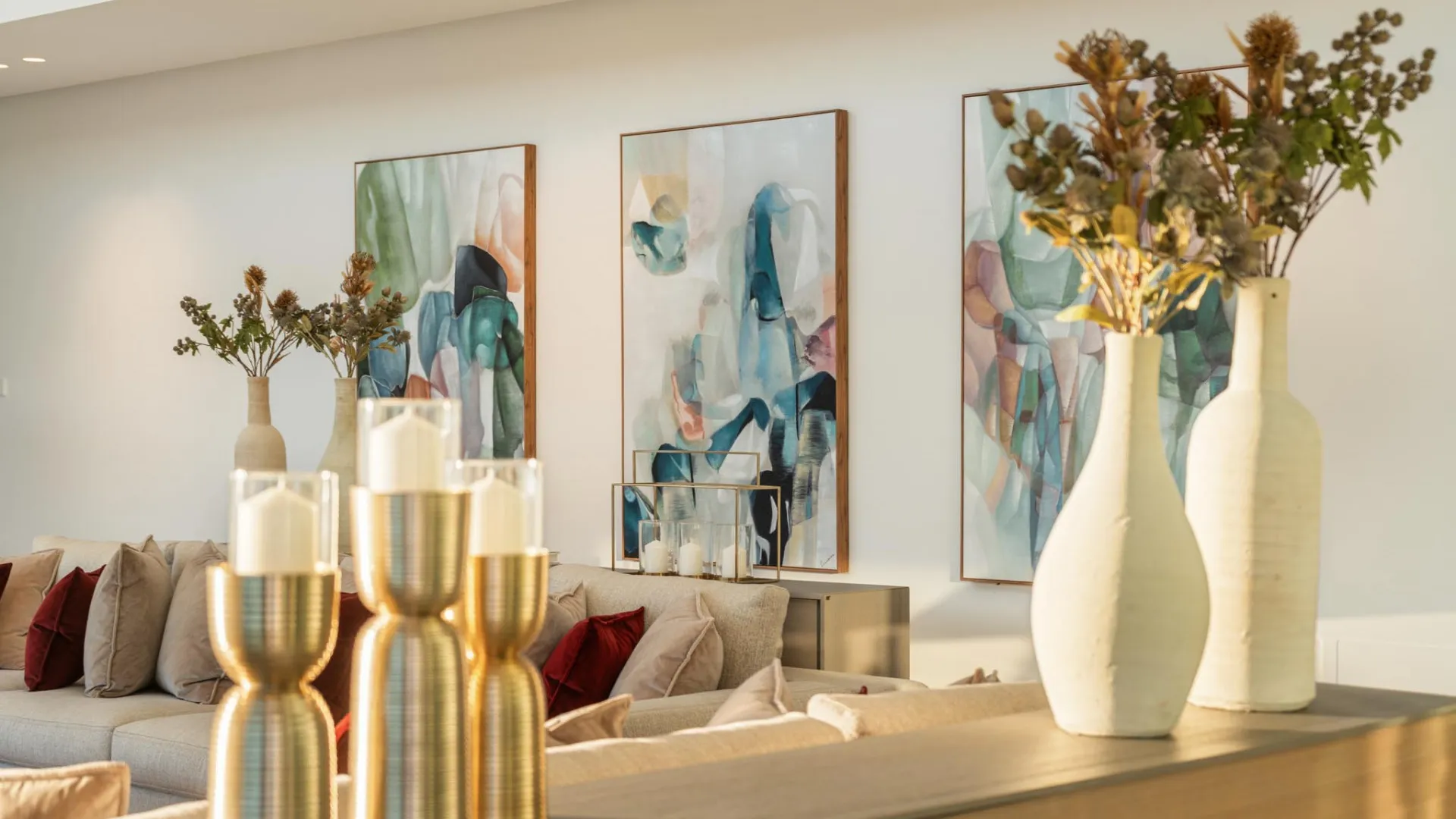 Se vende villa en La Quinta