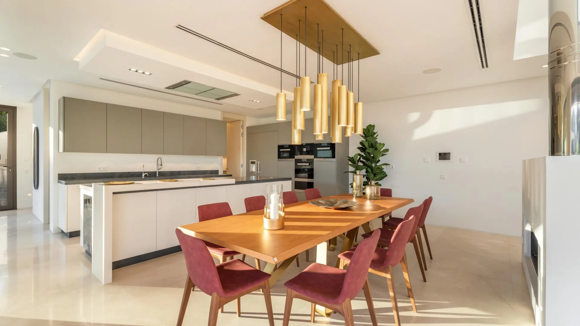 Se vende villa en La Quinta