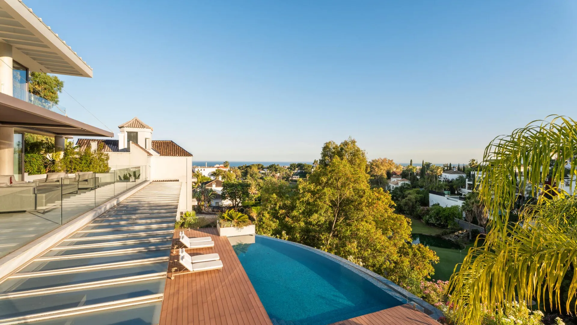 Se vende villa en La Quinta