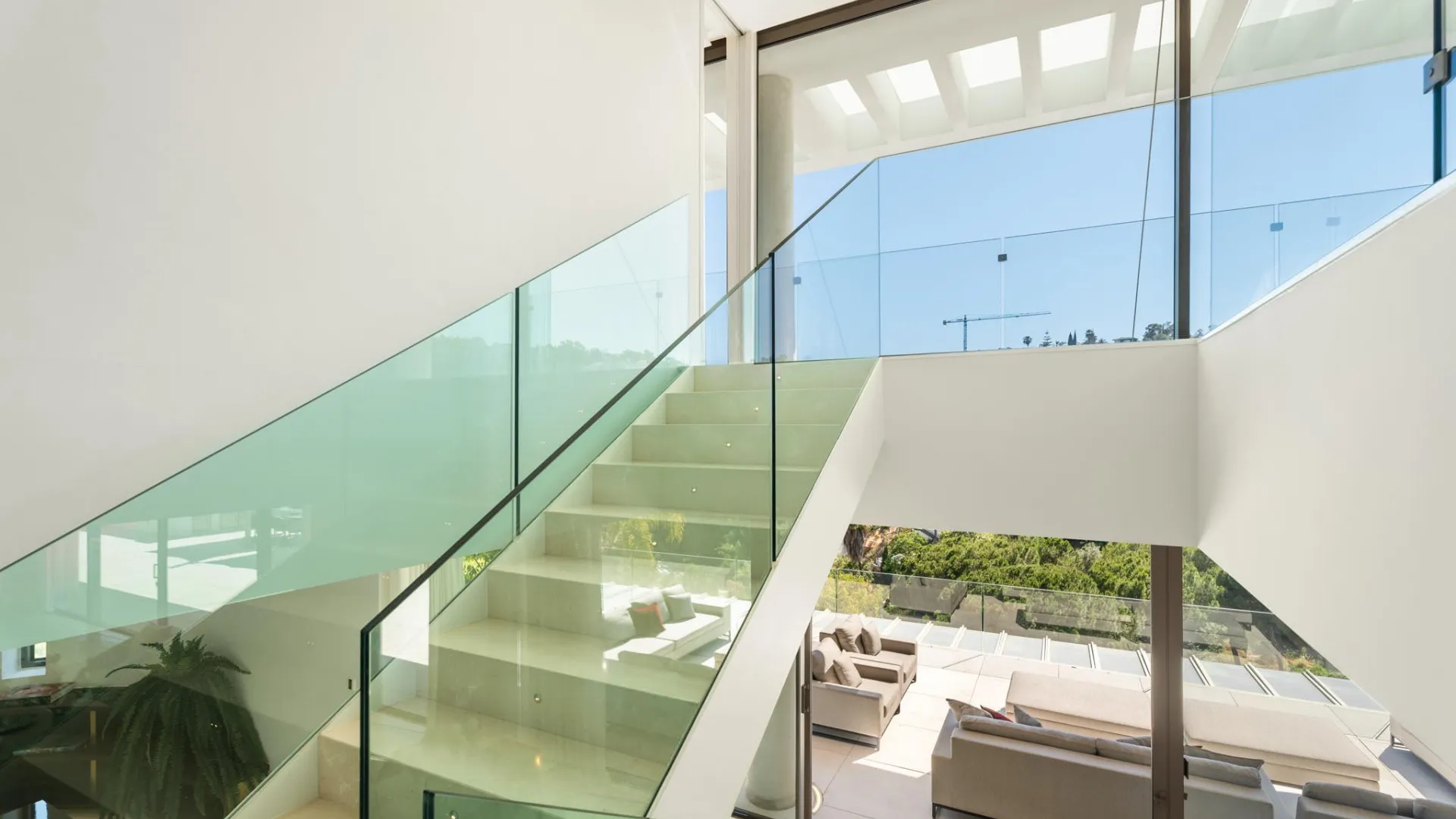 Se vende villa en La Quinta