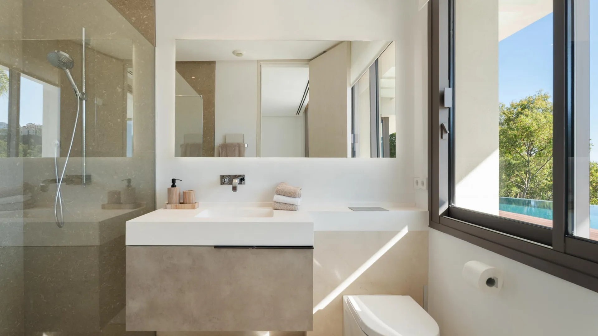 Se vende villa en La Quinta