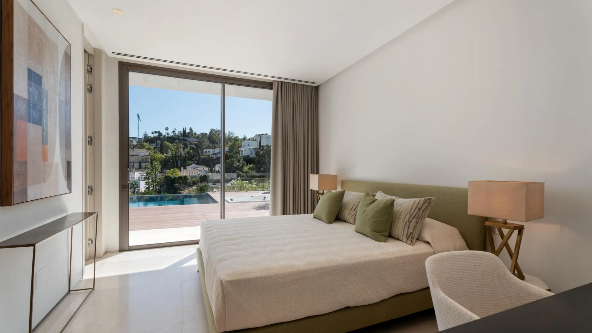 Se vende villa en La Quinta