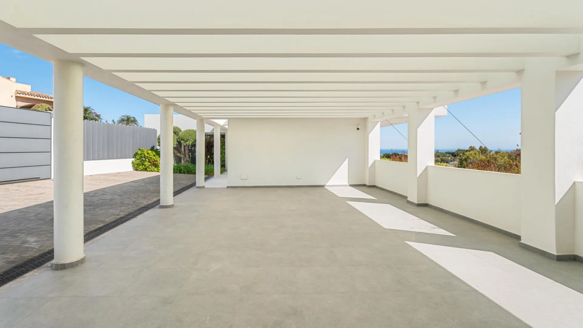 Se vende villa en La Quinta