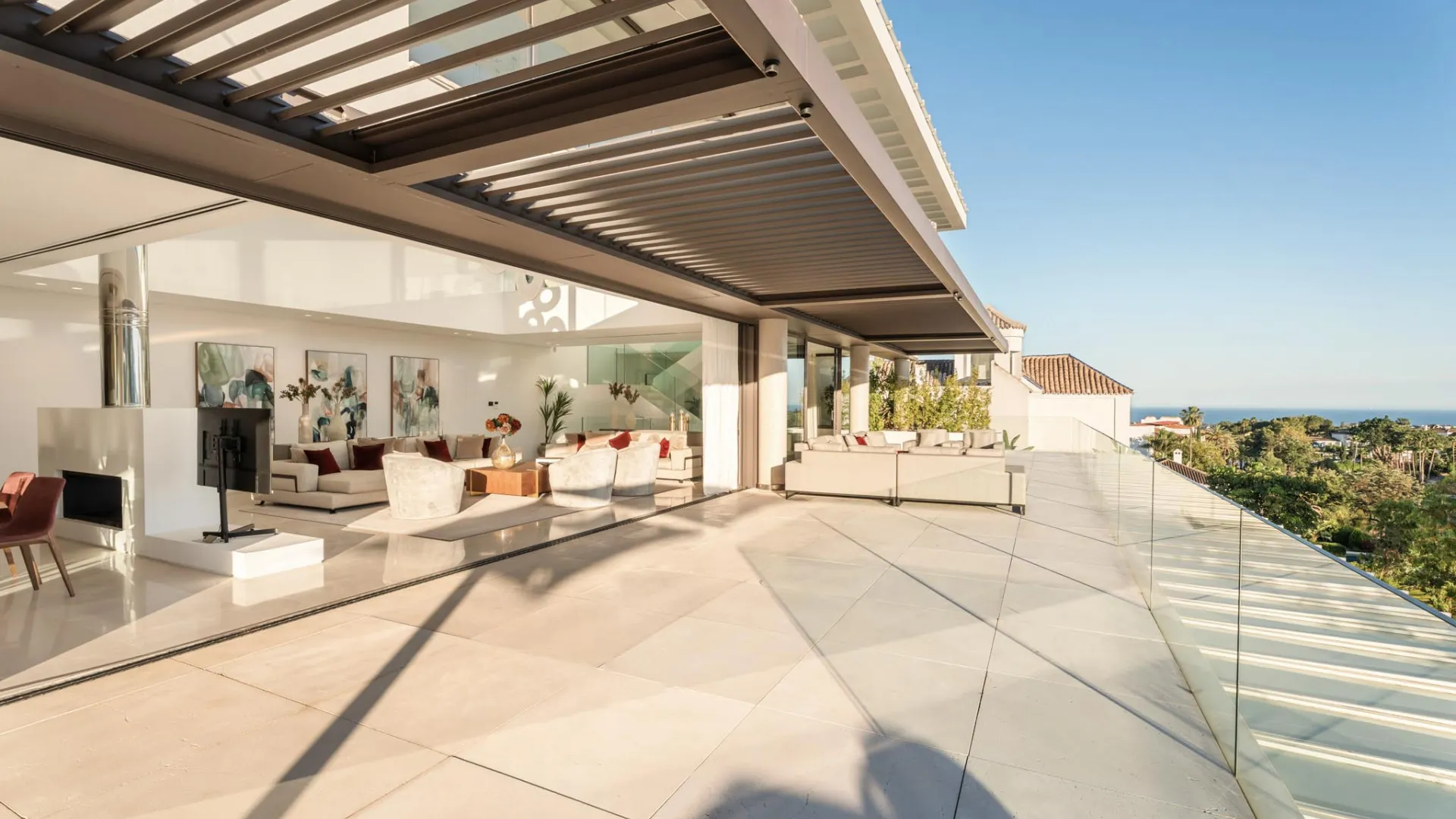 Se vende villa en La Quinta