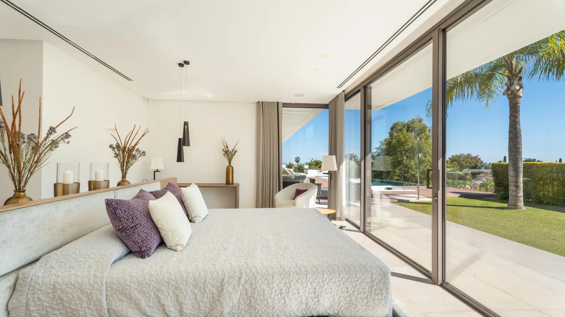 Se vende villa en La Quinta