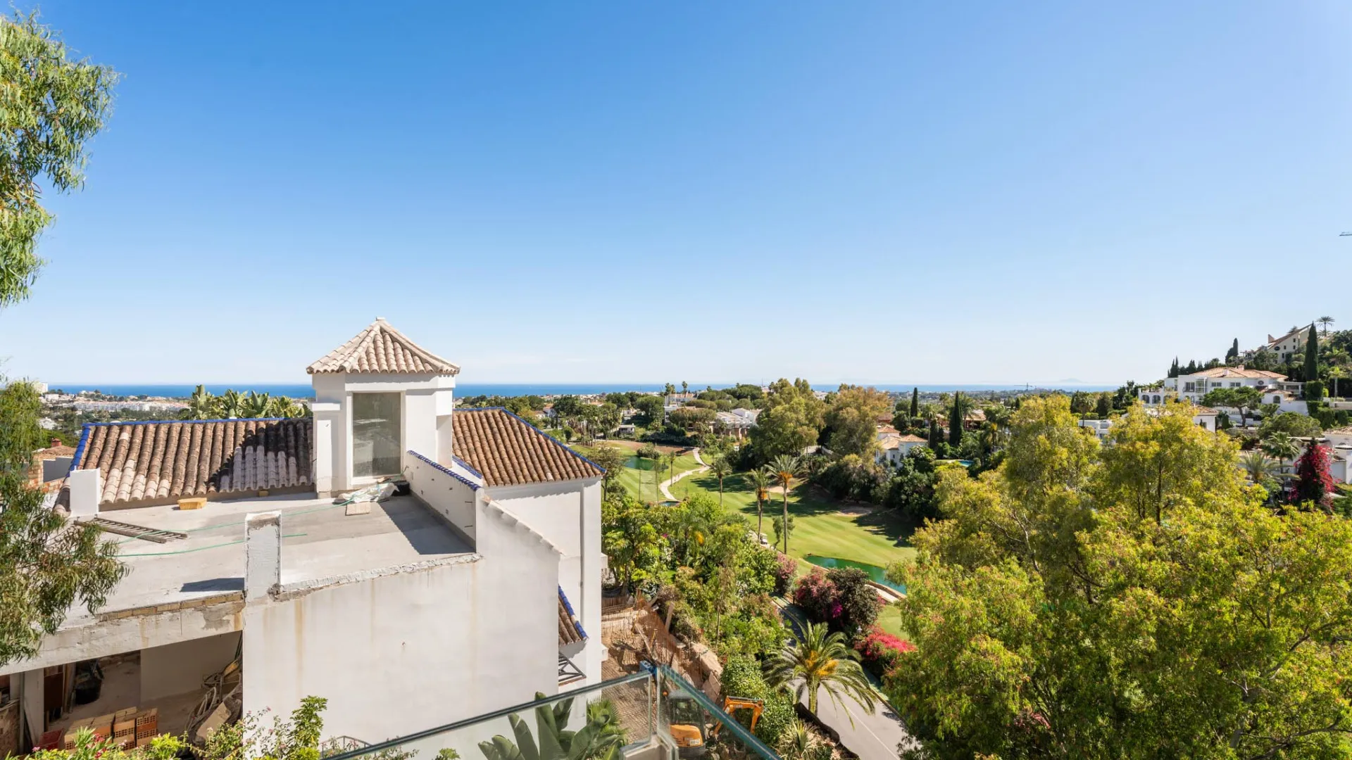 Se vende villa en La Quinta