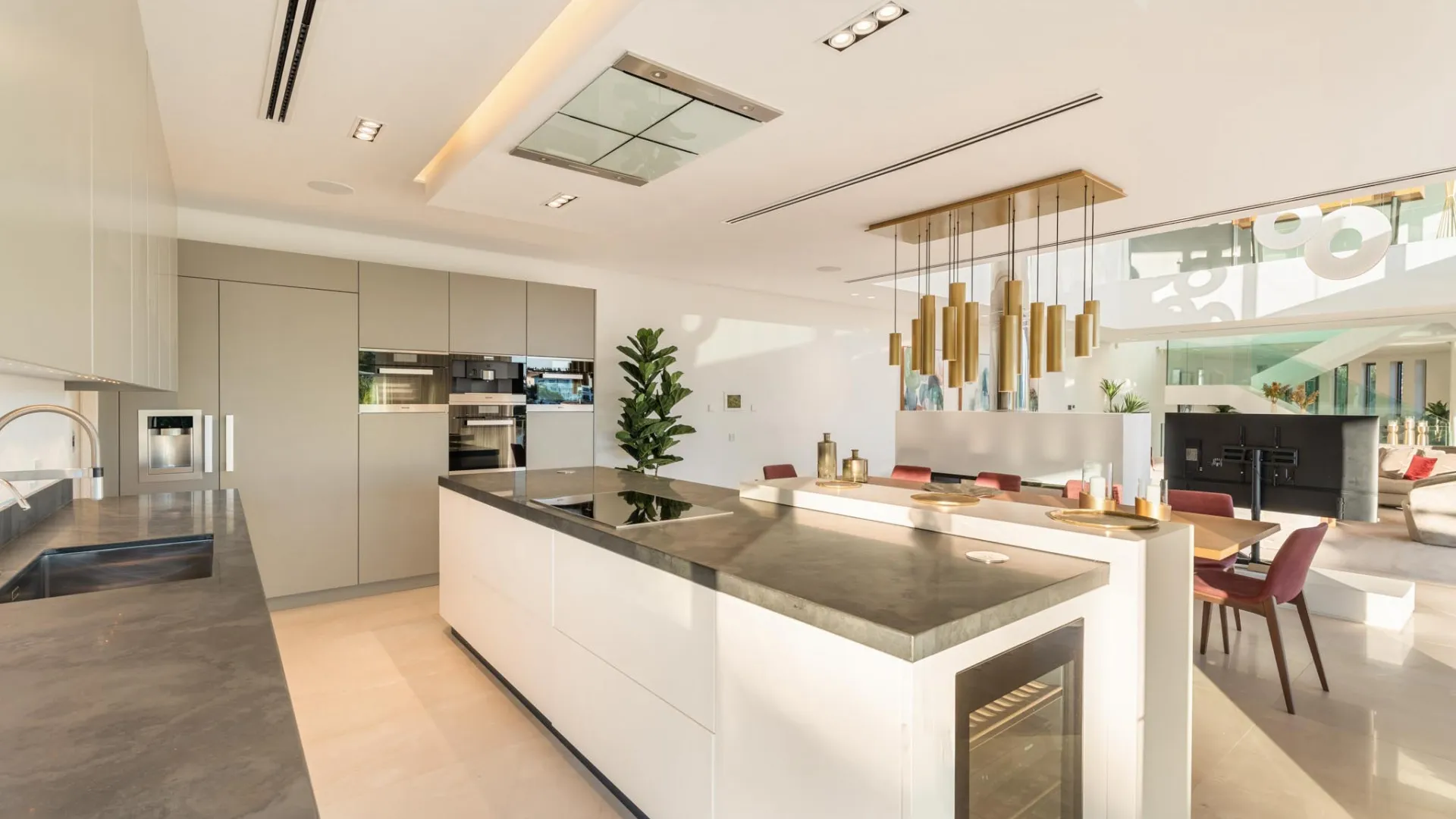 Se vende villa en La Quinta