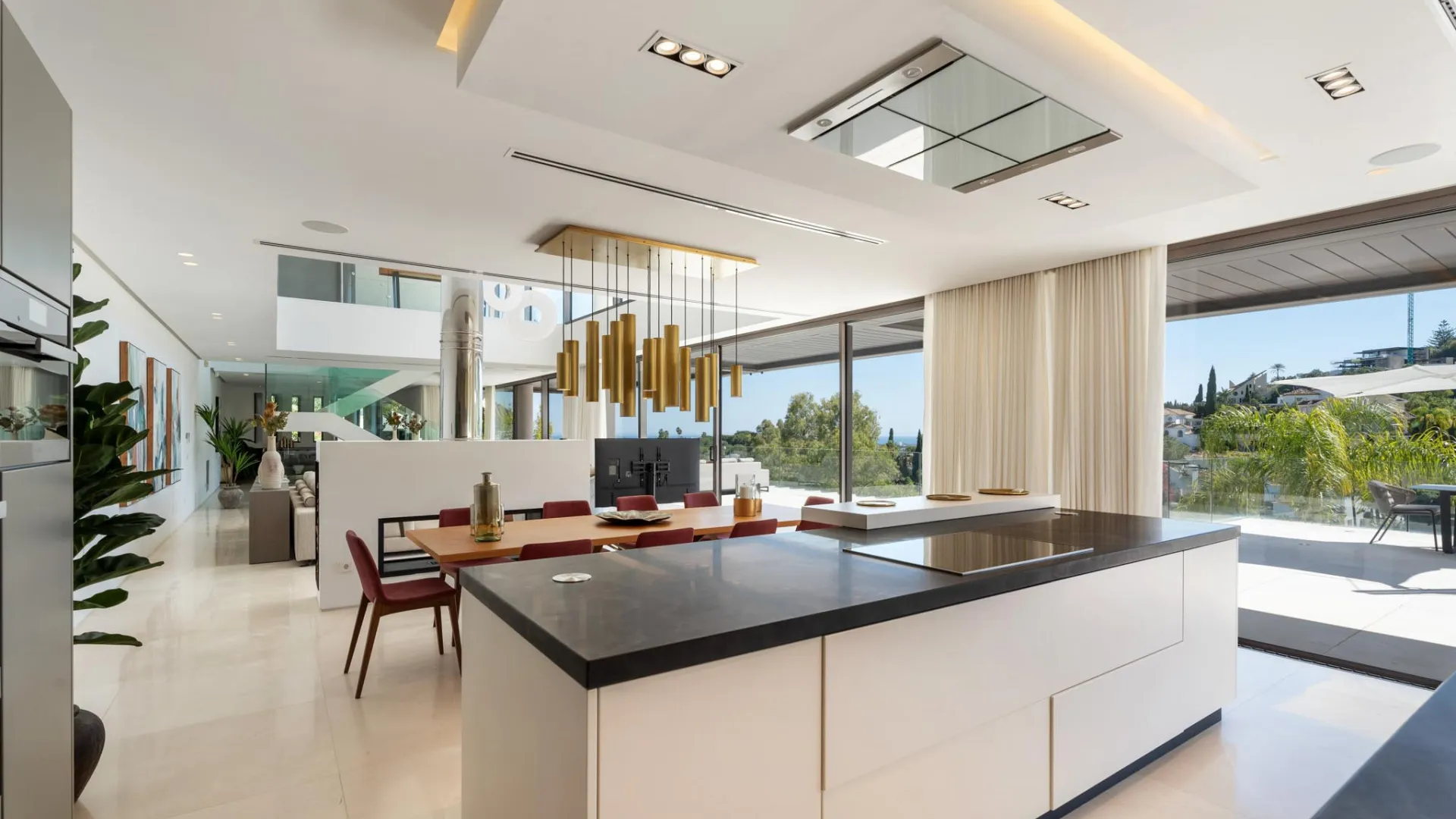 Se vende villa en La Quinta