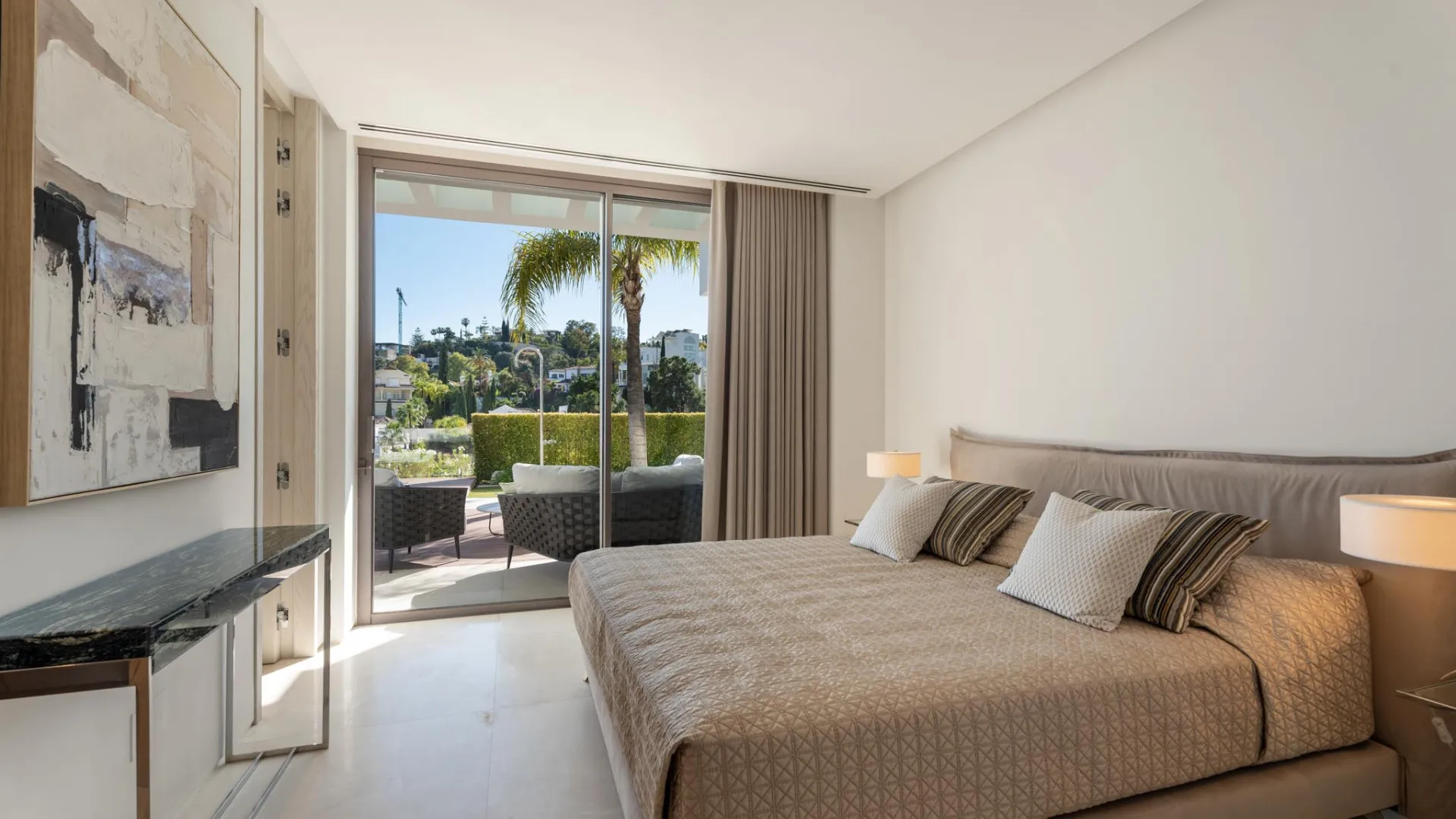 Se vende villa en La Quinta