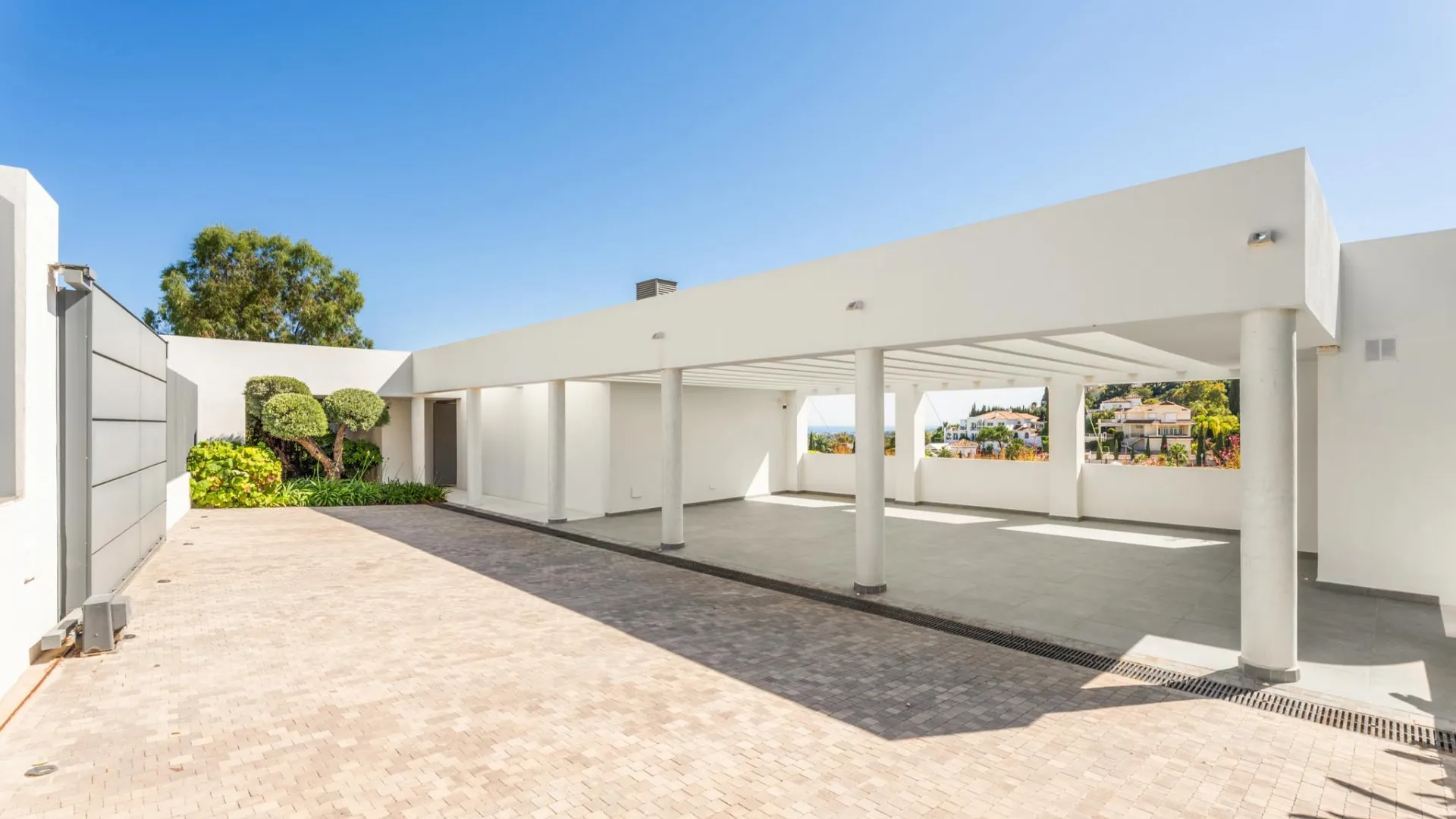 Se vende villa en La Quinta