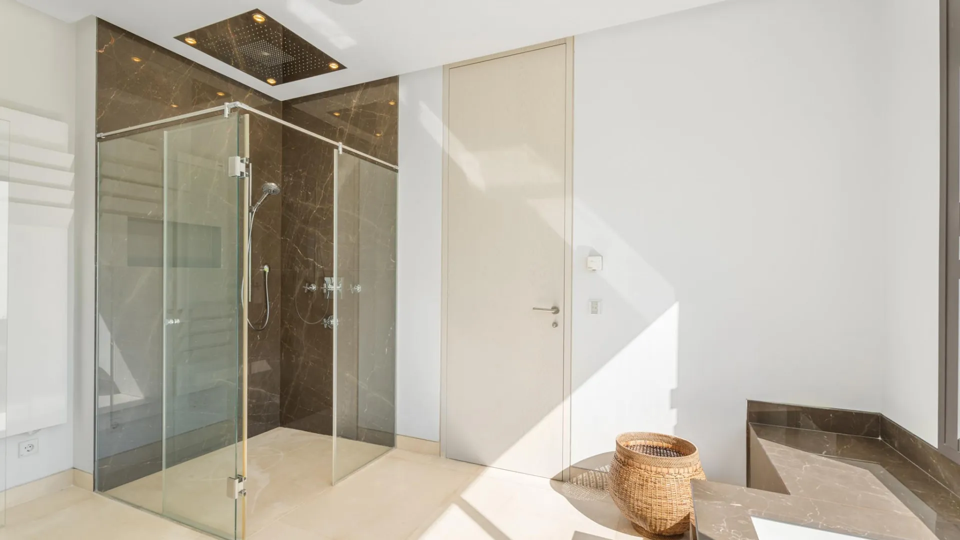 Se vende villa en La Quinta