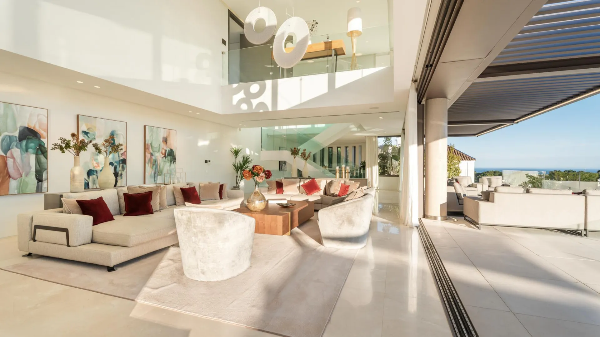 Se vende villa en La Quinta