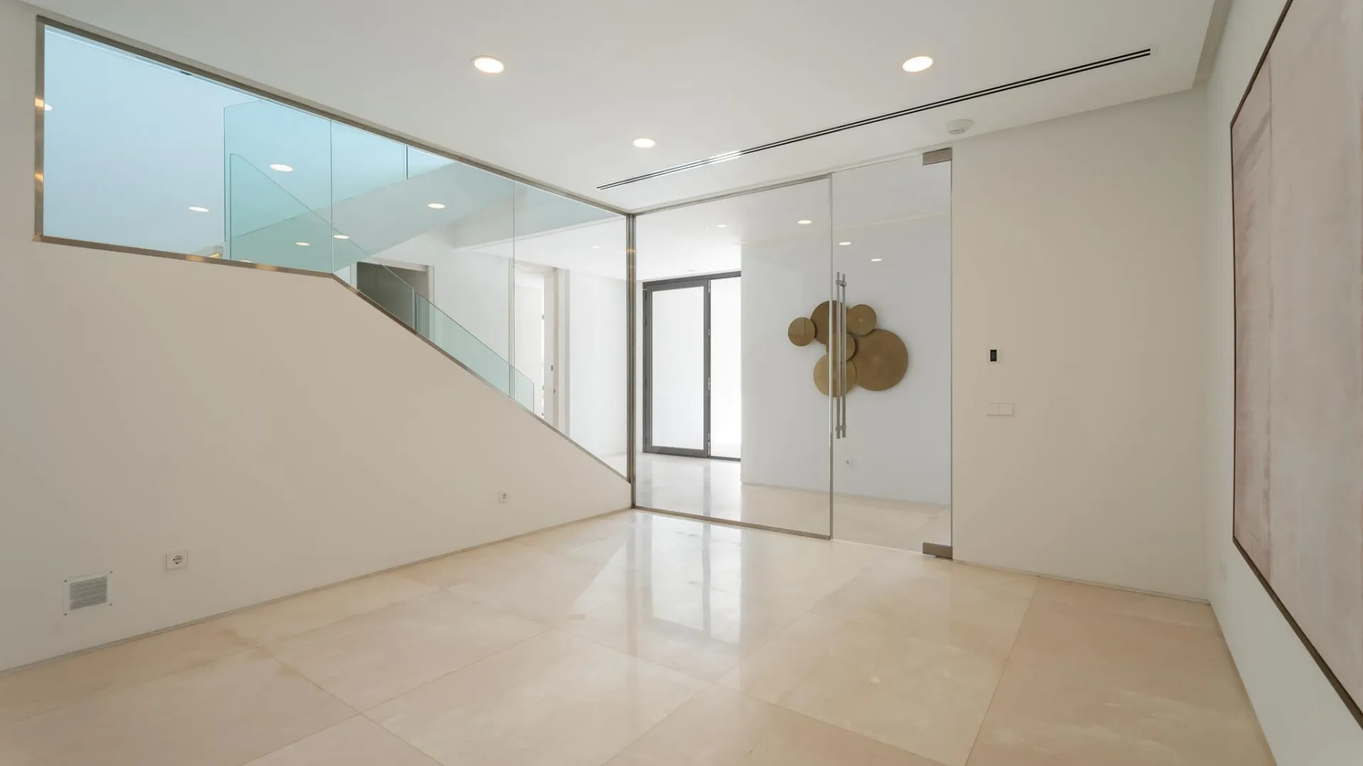 Se vende villa en La Quinta