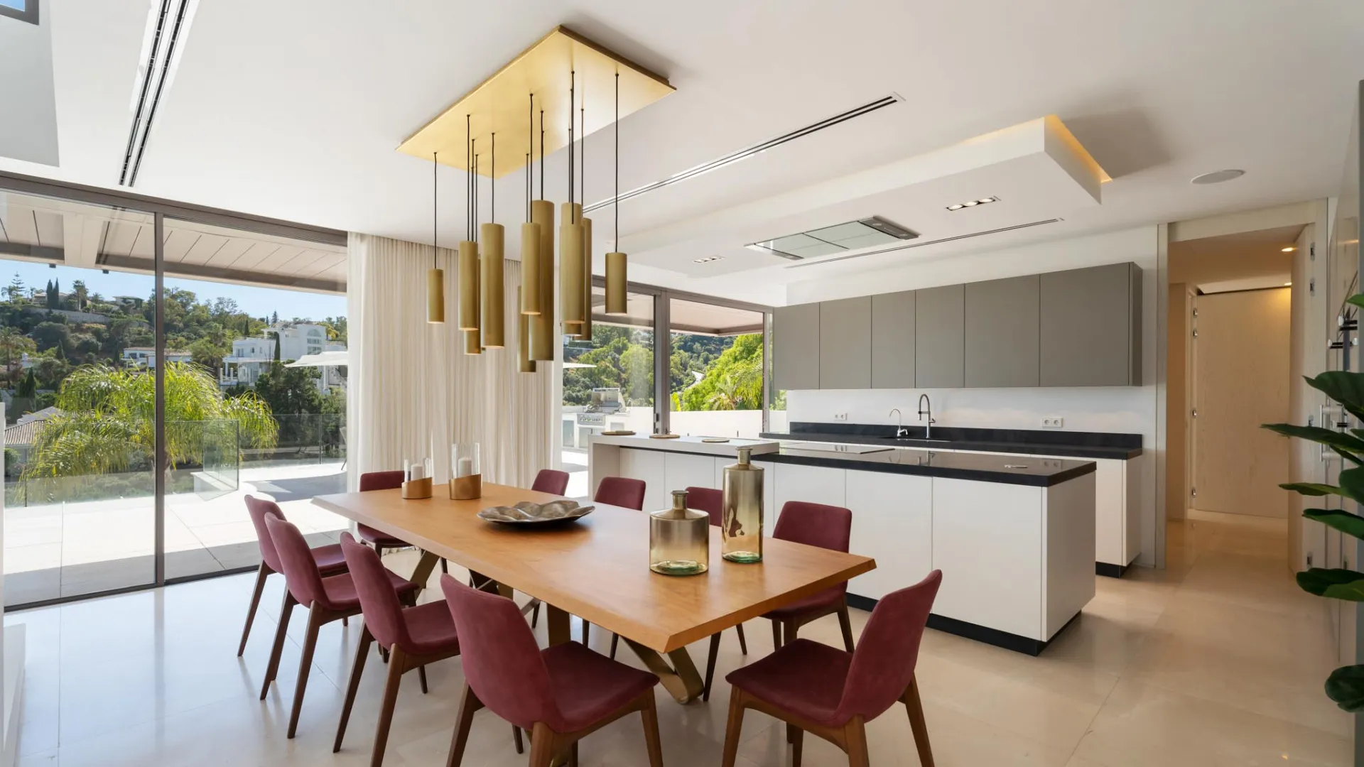 Se vende villa en La Quinta