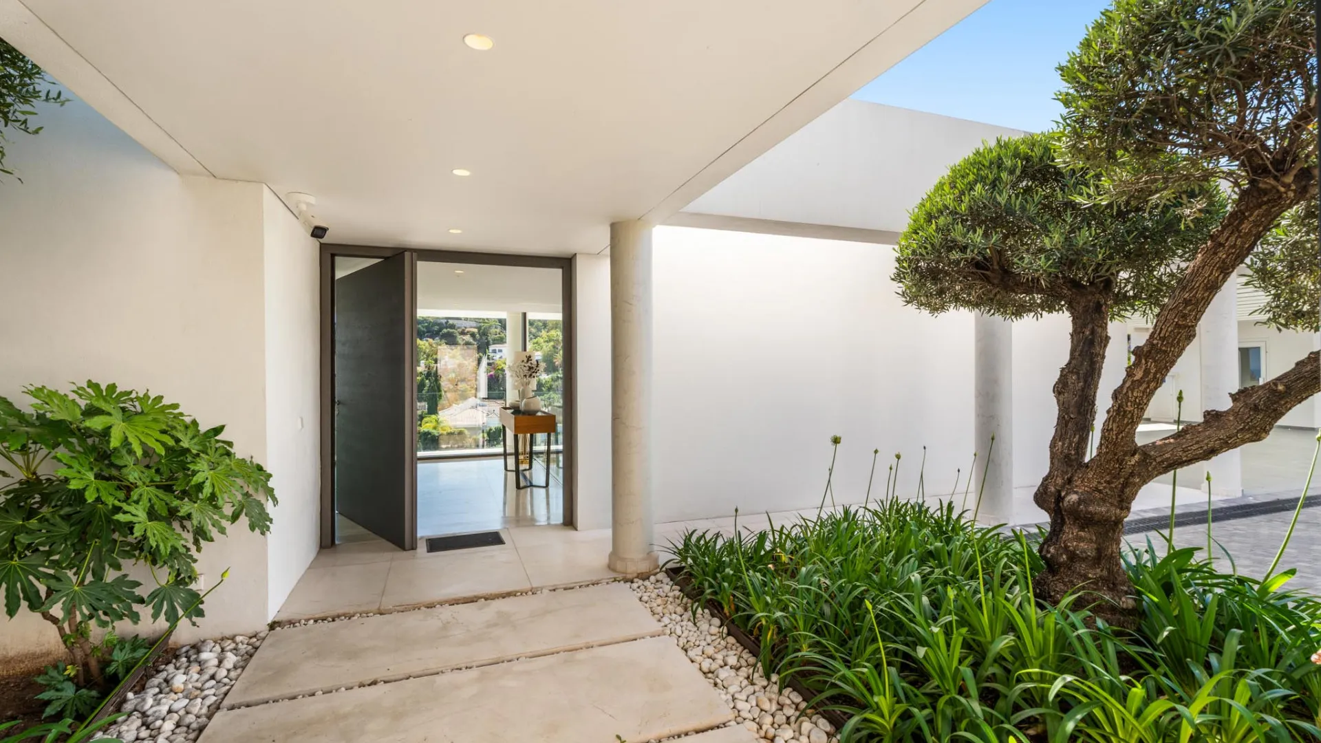 Se vende villa en La Quinta