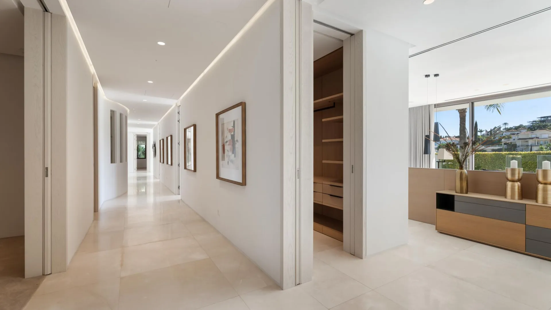 Se vende villa en La Quinta