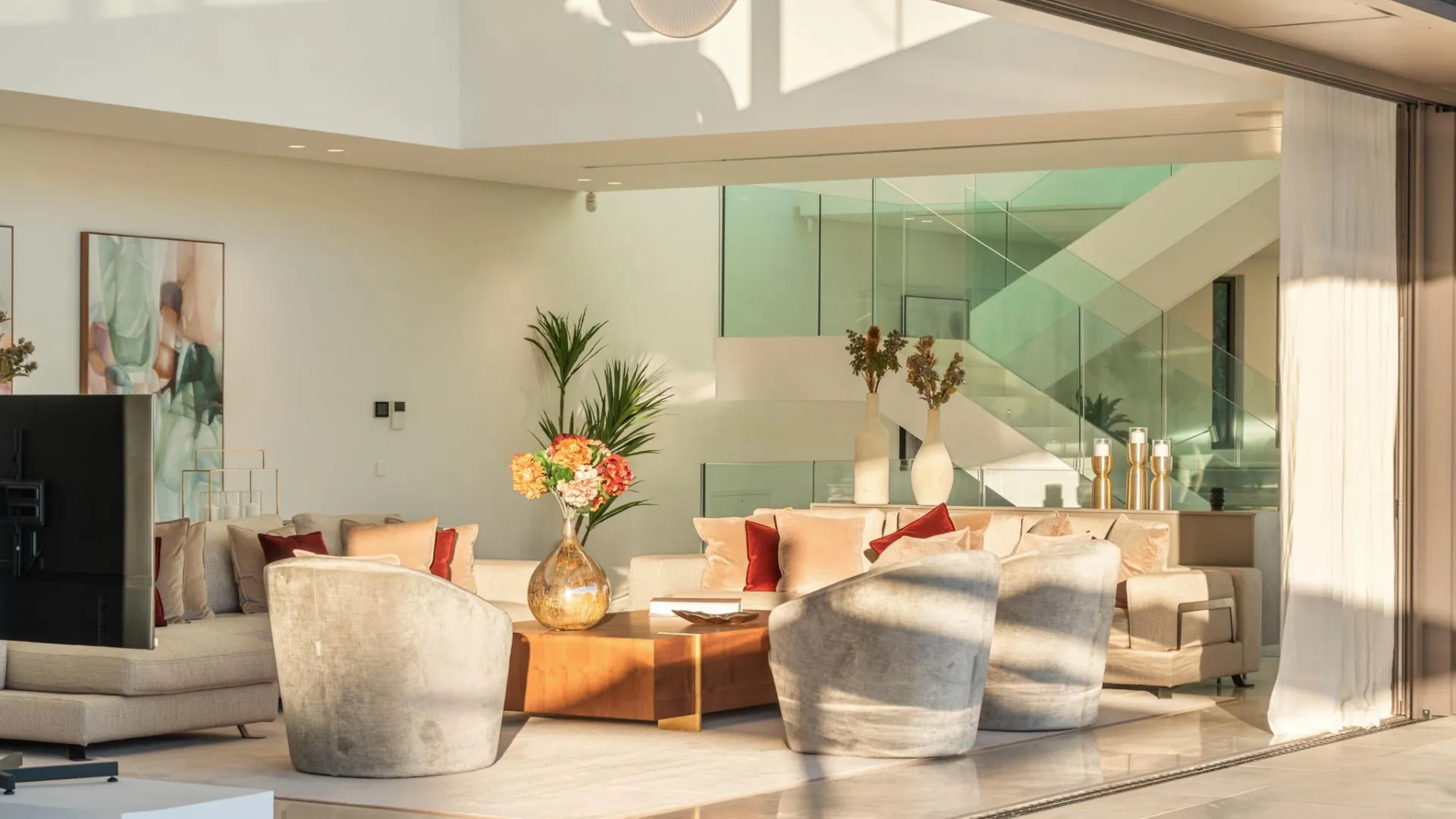 Se vende villa en La Quinta