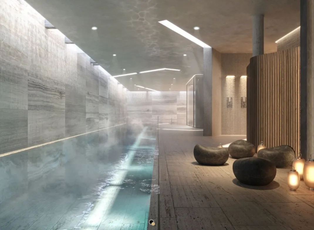 Semi detached villa for sale in Las Chapas