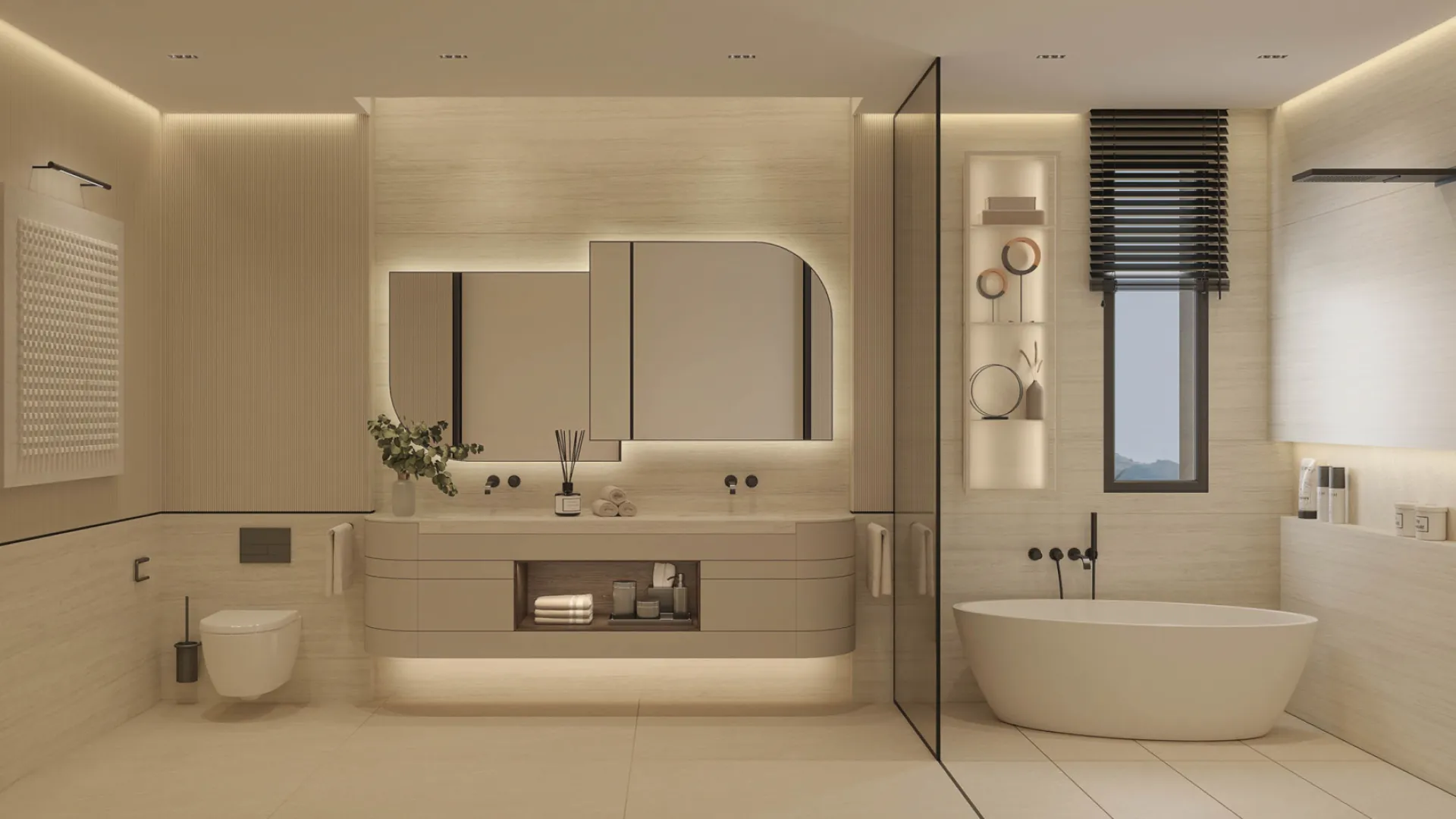 Semi detached villa for sale in Las Chapas