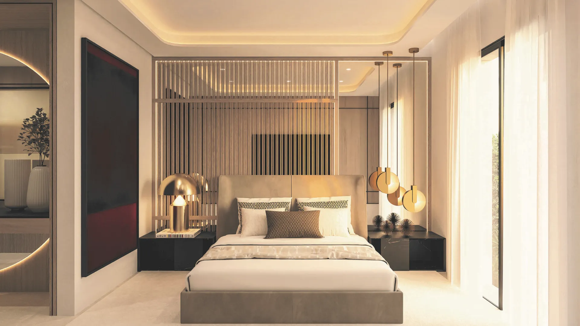 Semi detached villa for sale in Las Chapas