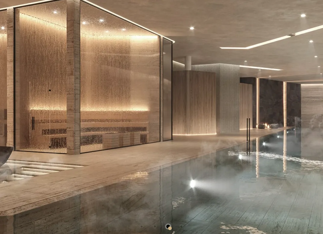 Semi detached villa for sale in Las Chapas