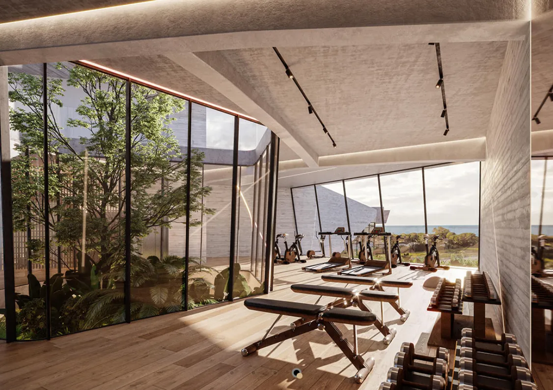 Semi detached villa for sale in Las Chapas