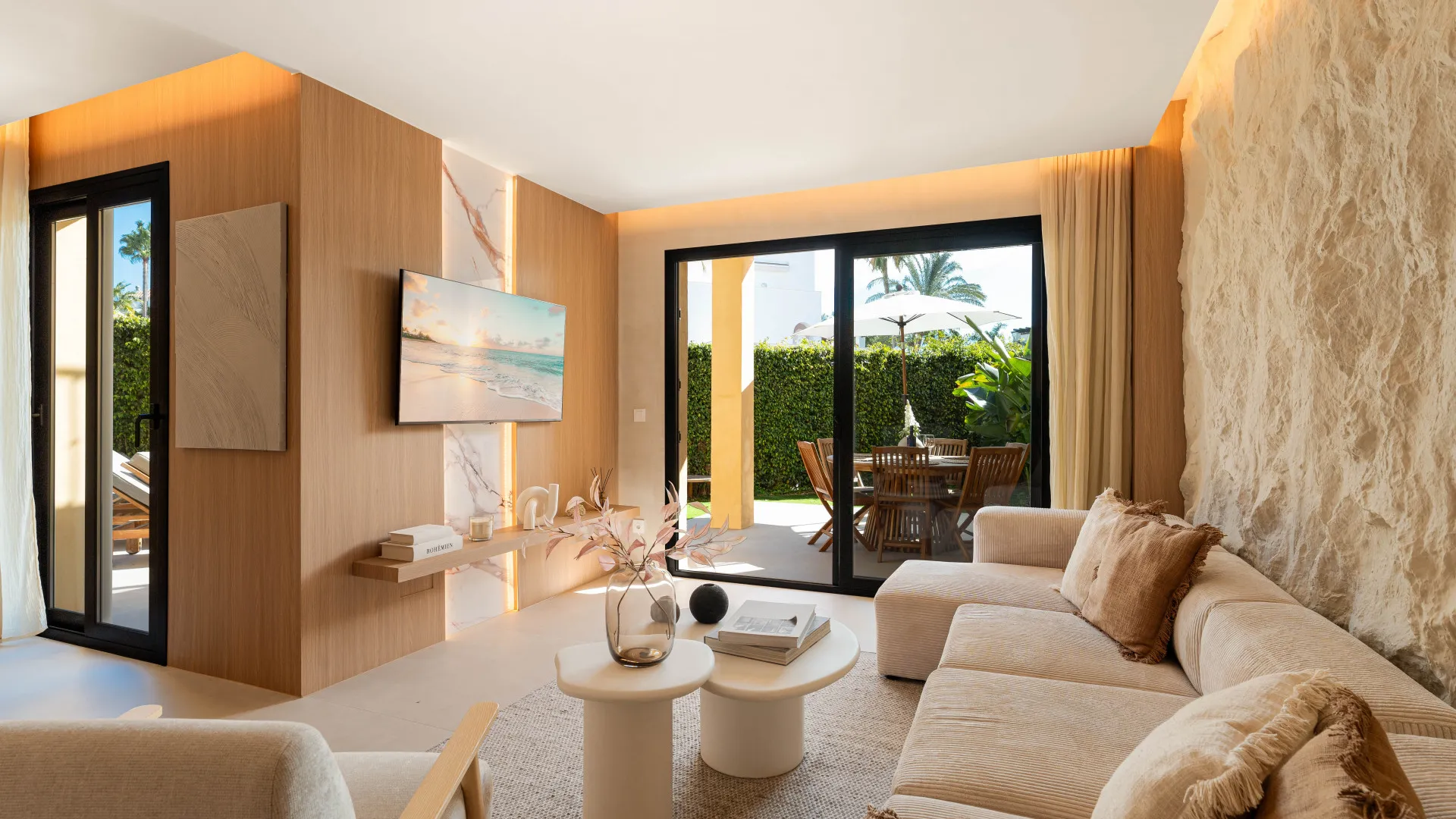 Town house in Azalea Beach for sale