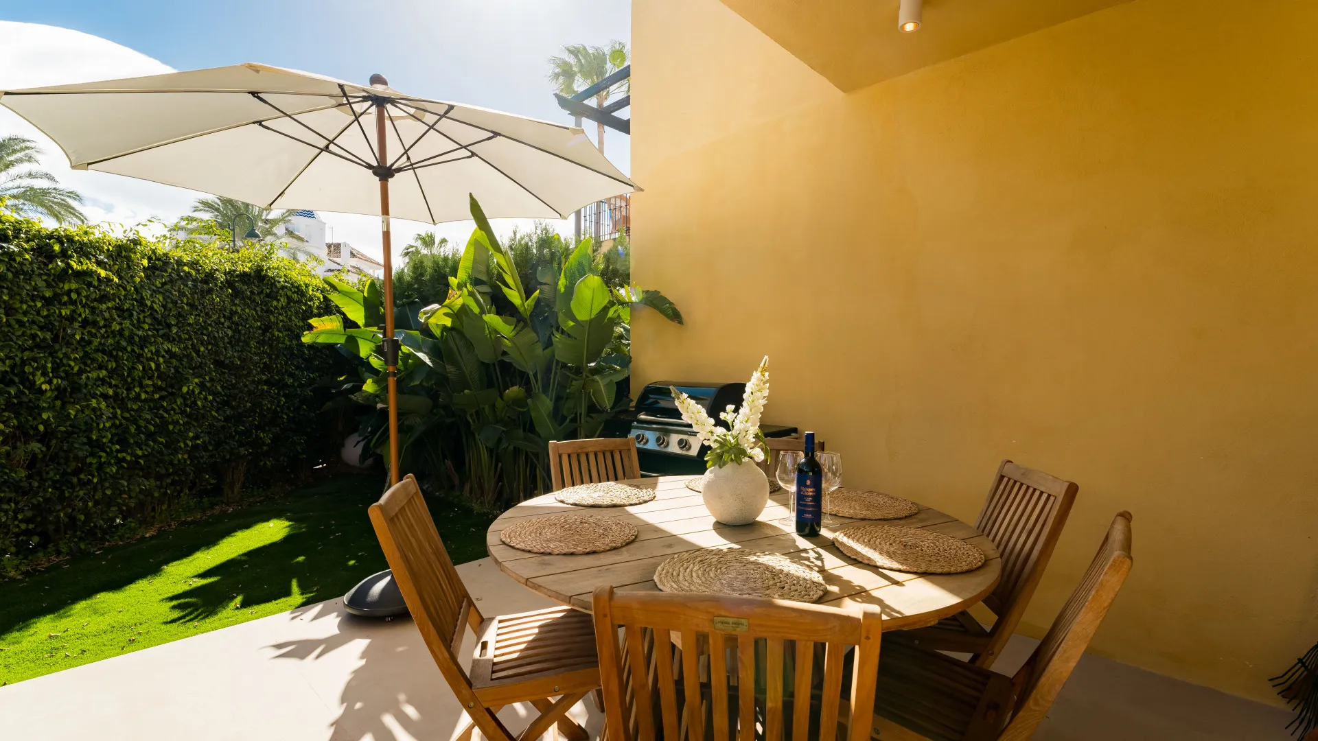 Town house in Azalea Beach for sale